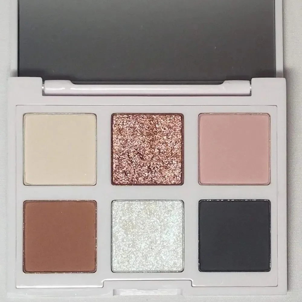 Lithe Beauty - Astral Eyeshadow Palette